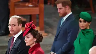 Prince Harry wants his father and brother 'back'; Whole story and 6 facts about the royal rift