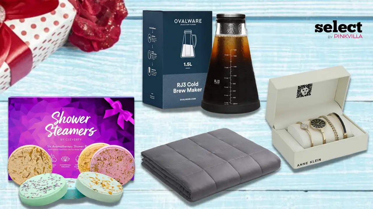 Valentine’s Day Gifts for a Thoughtful And Romantic Surprise