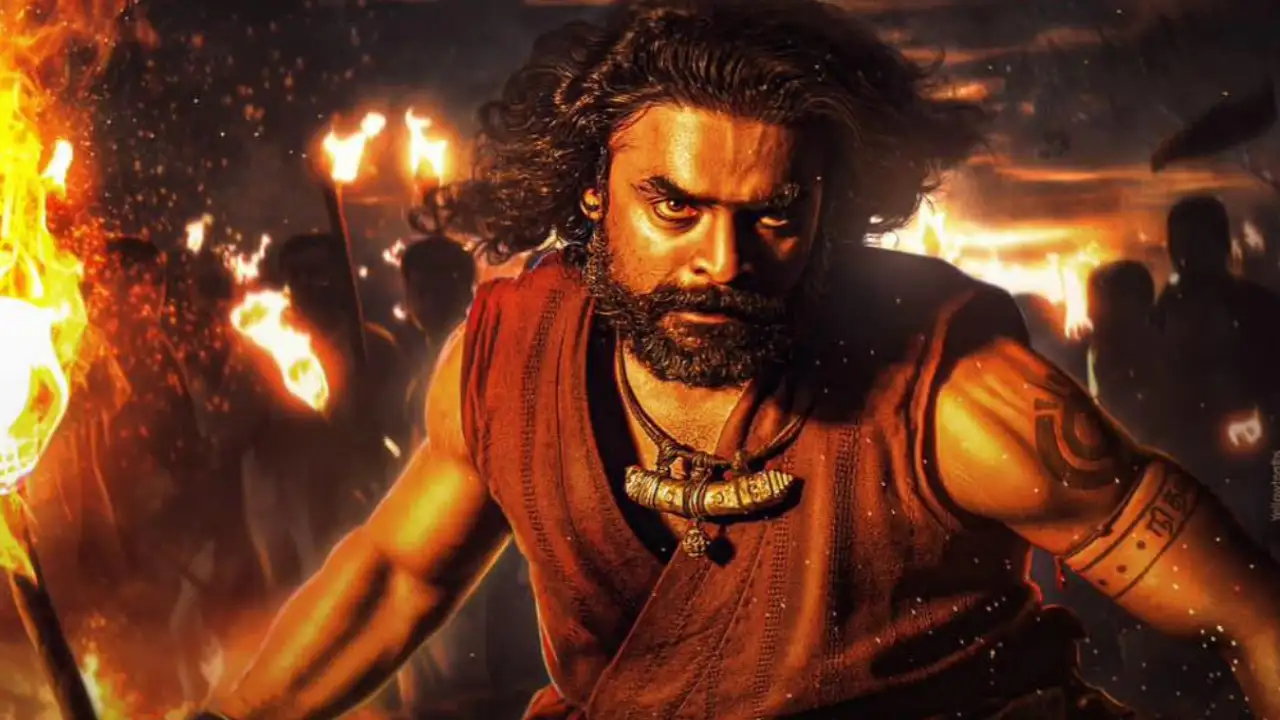 Image credits: Tovino Thomas Instagram Tovino Thomas, Ajayante Randam Moshanam