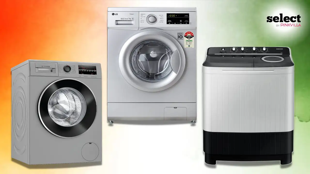 Washing Machines to Get from Amazon’s Great Republic Day Sale ‘23