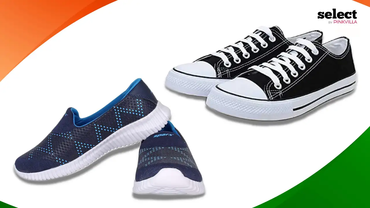 Cool Women’s Casual Shoes Under 1000 Bucks on Amazon’s Great Republic Day Sale