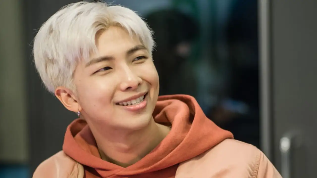 BTS’ RM Concept Photo; Picture Courtesy: Getty Images