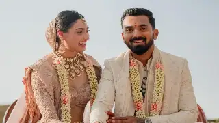 Athiya Shetty-KL Rahul Wedding: What does the future hold for the newly-married couple?