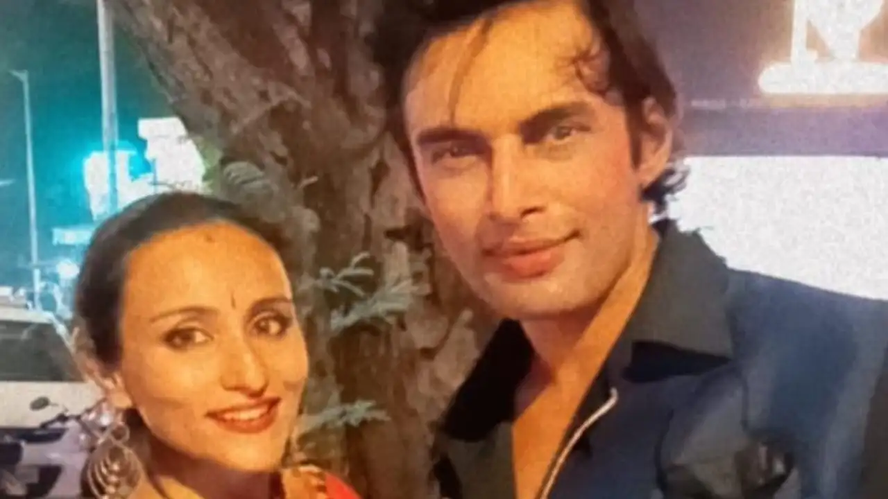 Image Source: Rahul Raj Singh Instagram Rahul