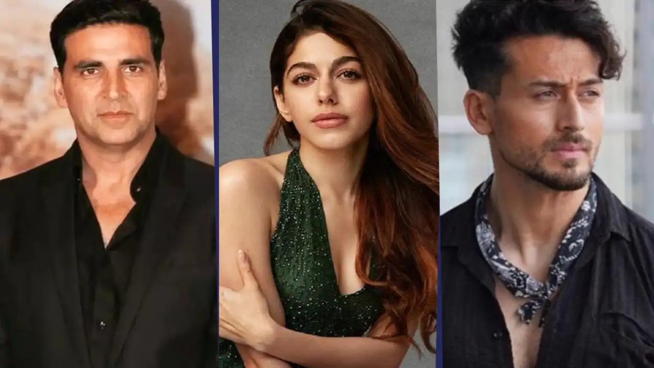 EXCLUSIVE: Alaya F gets’ her big break with Akshay Kumar & Tiger Shroff’s Bade Miyan Chote Miyan EXCLUSIVE: Alaya F gets’ her big break with Akshay Kumar & Tiger Shroff’s Bade Miyan Chote Miyan