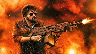 Waltair Veerayya Movie Review: An in-form Chiranjeevi doesn't make this film a pumped-up experience