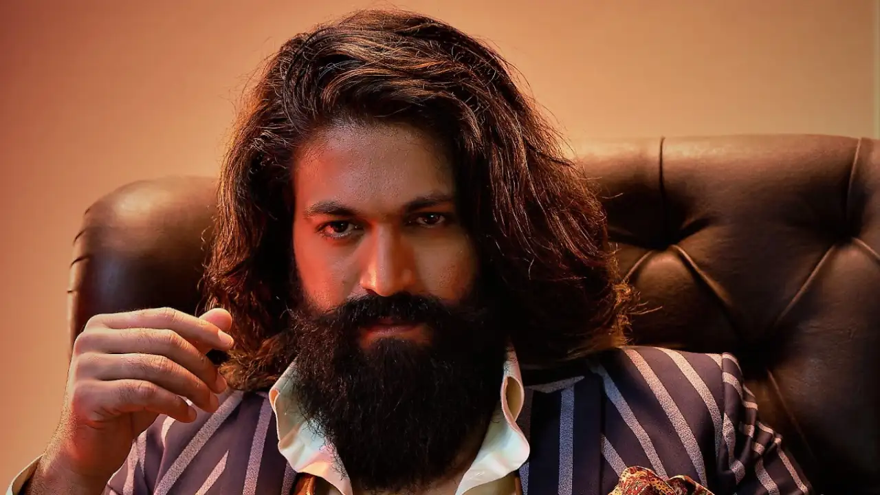 EXCLUSIVE: Nitesh Tiwari & Madhu Mantena in talks to get Yash to play Raavan in Ramayana EXCLUSIVE: Nitesh Tiwari & Madhu Mantena in talks to get Yash to play Raavan in Ramayana