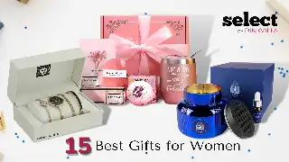 15 Best Gifts for Women You Love the Most in Your Life