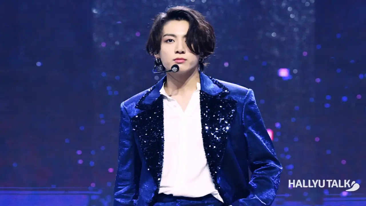 TOP 10 Sexiest Outfits Of BTS's Jungkook