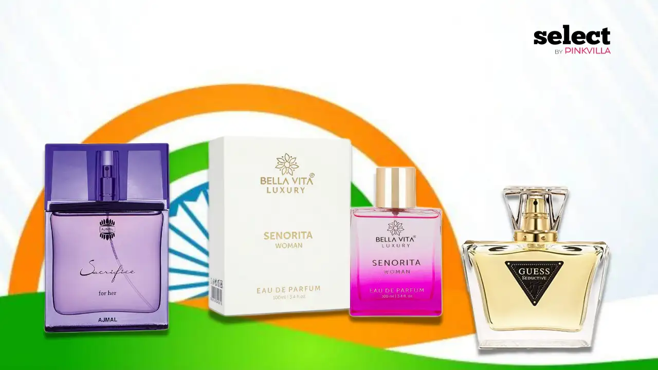 Here are the top 10 women’s perfumes to pick from Amazon sale