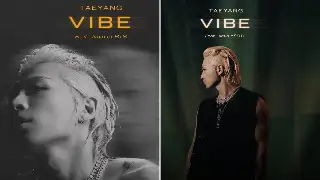 BIGBANG's Taeyang drops solo teaser images for VIBE with BTS' Jimin: 5 reasons to look forward to the collab