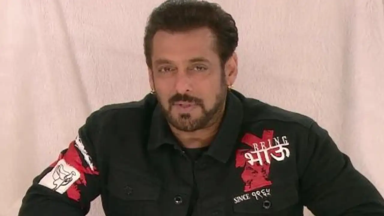 Salman Khan reveals names of his 3 friends he would do Bigg Boss with