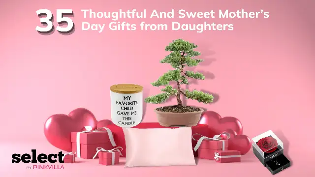 35 Thoughtful And Sweet Mother’s Day Gifts from Daughters 35 Thoughtful And Sweet Mother’s Day Gifts from Daughters