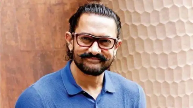 EXCLUSIVE: Directors from Tamil, Telugu and Kannada industry keen to work  with Aamir Khan | PINKVILLA