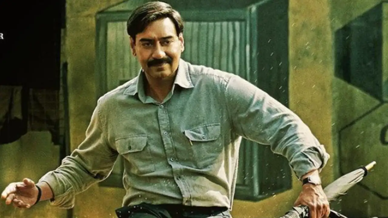 EXCLUSIVE: Maidaan to release on May 12; Ajay Devgn calls the sport drama ‘one of his career best films’ EXCLUSIVE: Maidaan to release on May 12; Ajay Devgn calls the sport drama ‘one of his career best films’
