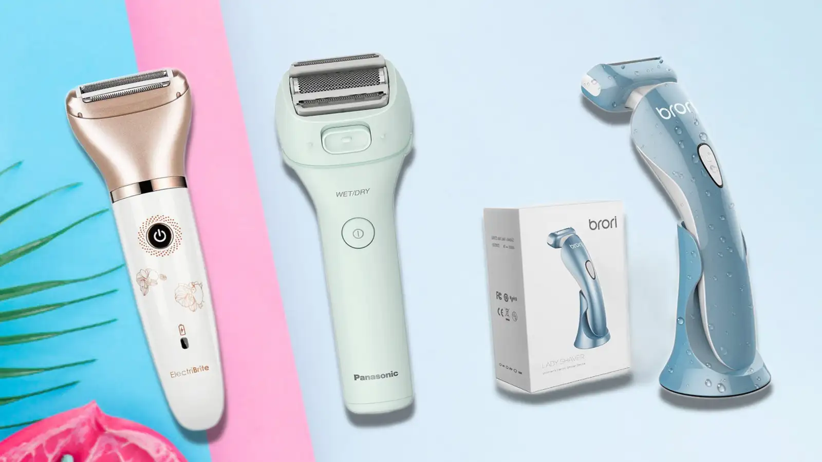 10 Best Body Razors for Women for Painless Hair Removal | PINKVILLA 10 Best Body Razors for Women for Painless Hair Removal | PINKVILLA