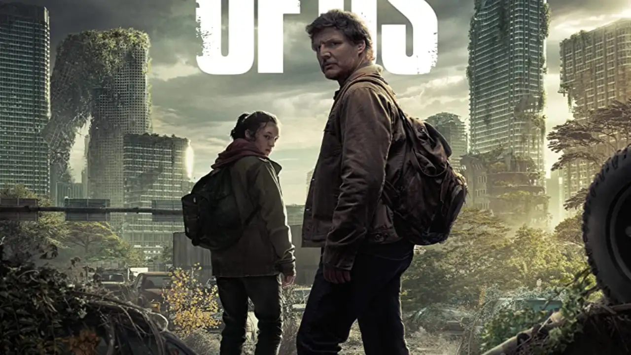 HBO’s The Last of Us HBO’s The Last of Us