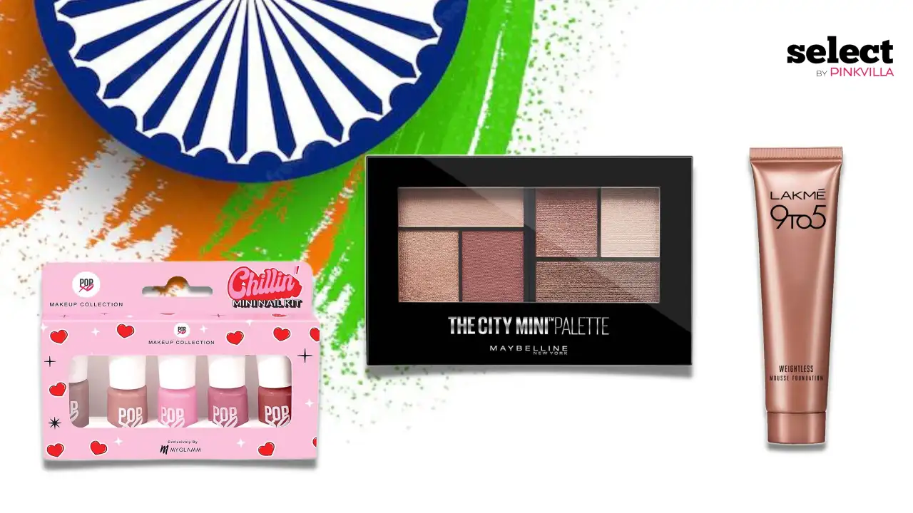 Must–have Makeup Products from Affordable Brands Must–have Makeup Products from Affordable Brands
