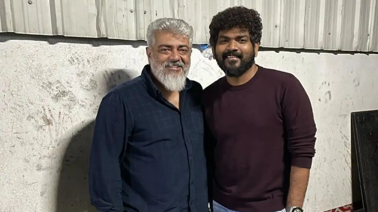 Ajith Kumar and Vignesh Shivan's AK62 to begin this month? Here's ...