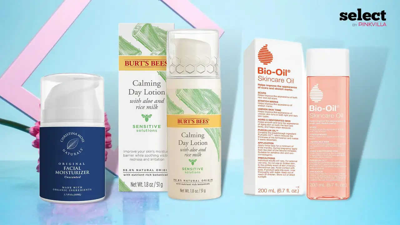 Pregnancy-safe Skincare to Use When You're Expecting