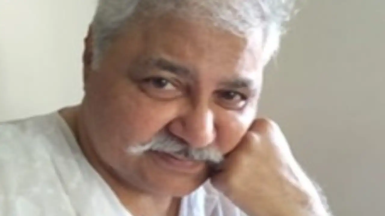 Satish Shah’s witty reply on facing racist comments by London airport’s staff makes them apologise on Twitter