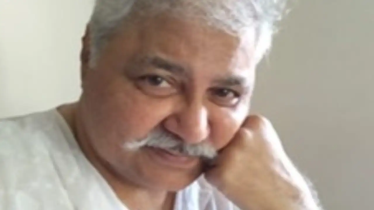Satish Shah’s witty reply on facing racist comments by London airport’s staff makes them apologise on Twitter Satish Shah’s witty reply on facing racist comments by London airport’s staff makes them apologise on Twitter