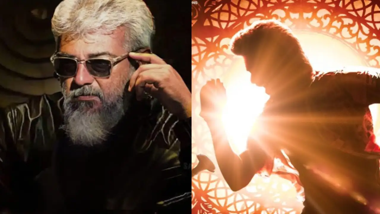 Movies to look forward to in 2023 Photo Courtesy: (Twitter)