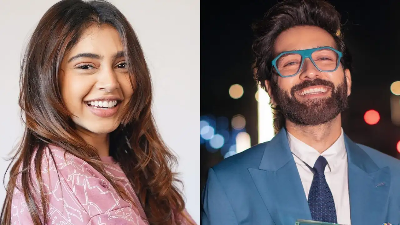 Image Source: Niti Taylor, Nakuul Mehta Instagram Niti