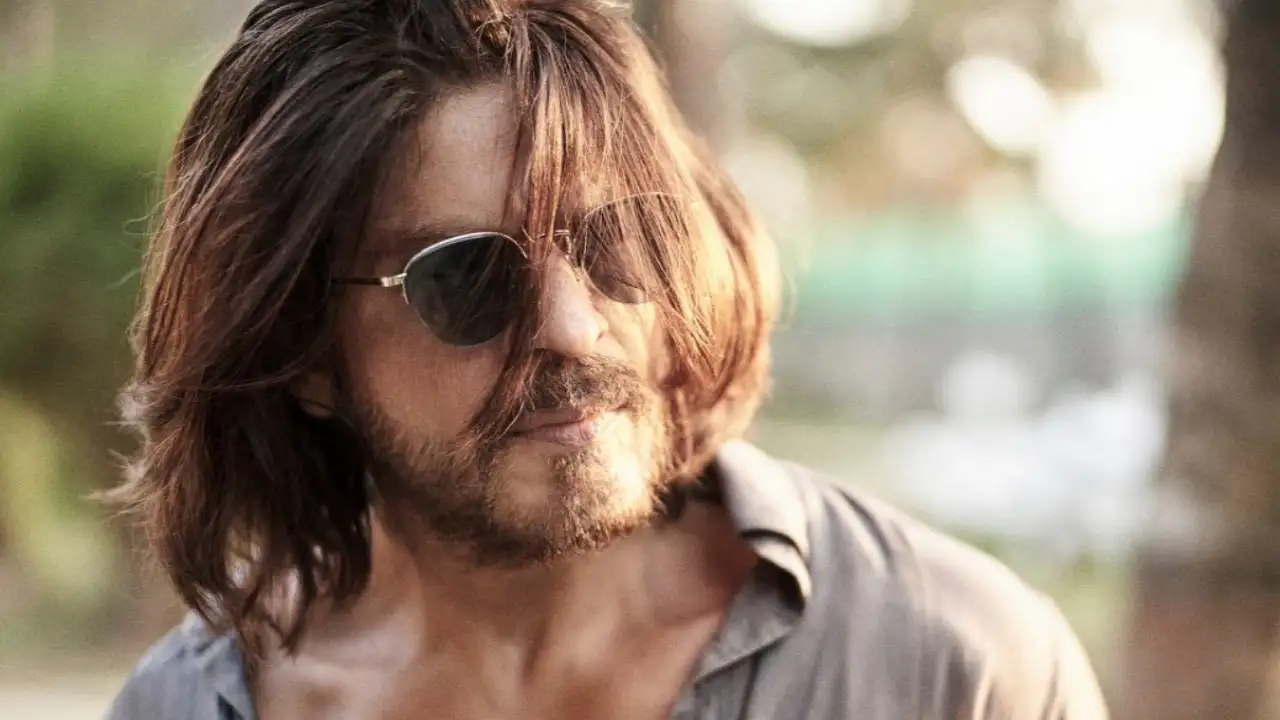 Pathaan is the highest grossing Hindi version film in its first 3 days (Credit: Yash Raj Films YouTube) Shah Rukh Khan
