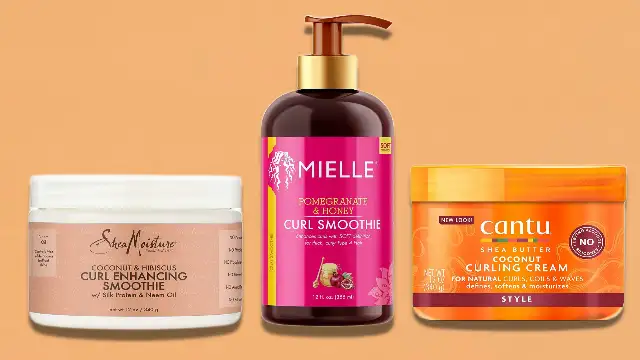 12 Curl Creams for Curly Hair to Define Your Luscious Mane | PINKVILLA 12 Curl Creams for Curly Hair to Define Your Luscious Mane | PINKVILLA