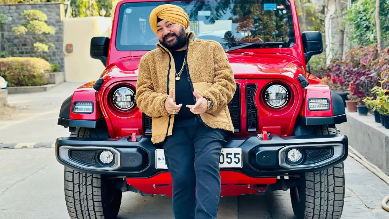 Daler Mehndi becomes meme fest for netizens; Falls prey to parody tweet claiming Prince Harry heard his songs Daler Mehndi becomes meme fest for netizens; Falls prey to parody tweet claiming Prince Harry heard his songs