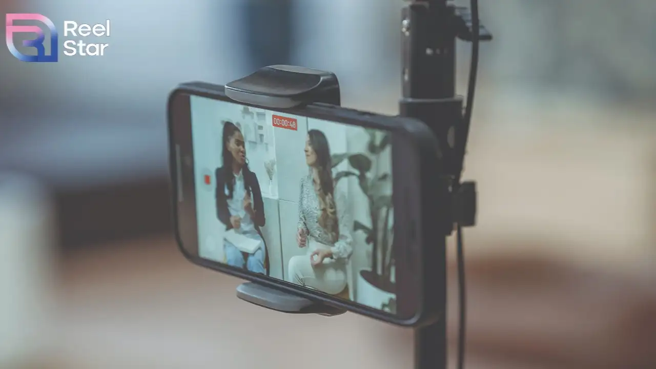 ReelStar: Helping content creators use blockchain and NFTs to monetize their work ReelStar: Helping content creators use blockchain and NFTs to monetize their work