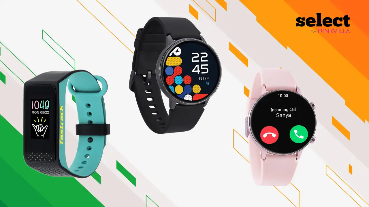 Best Fastrack Smartwatches to Buy from Amazon’s Great Republic Day Sale