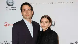 Ashley Olsen secretly ties the knot with boyfriend Louis Eisner; 6 things to know about the newlyweds