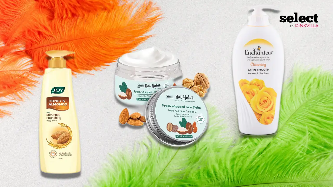 Here are Best Body Lotions to Add That Ultimate Hydration to Skin Here are Best Body Lotions to Add That Ultimate Hydration to Skin