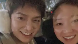 Lee Min Ho, Gong Hyo Jin turn 'stupid' in BTS PICS from Ask the Stars set: 6 things to know about show