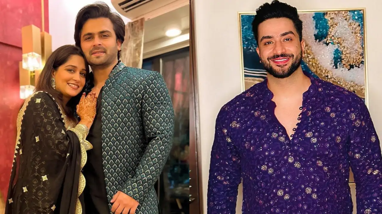 Watch Parents-to-be Shoaib Ibrahim-Dipika Kakar's REACTION after watching Pathaan Watch Parents-to-be Shoaib Ibrahim-Dipika Kakar's REACTION after watching Pathaan