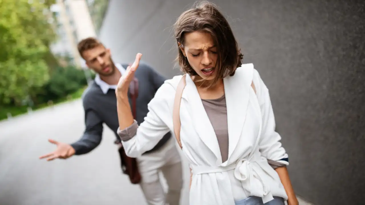 Zodiac Signs Who Breakup On Noticing A Single Flaw In Their Lover Zodiac Signs Who Breakup On Noticing A Single Flaw In Their Lover