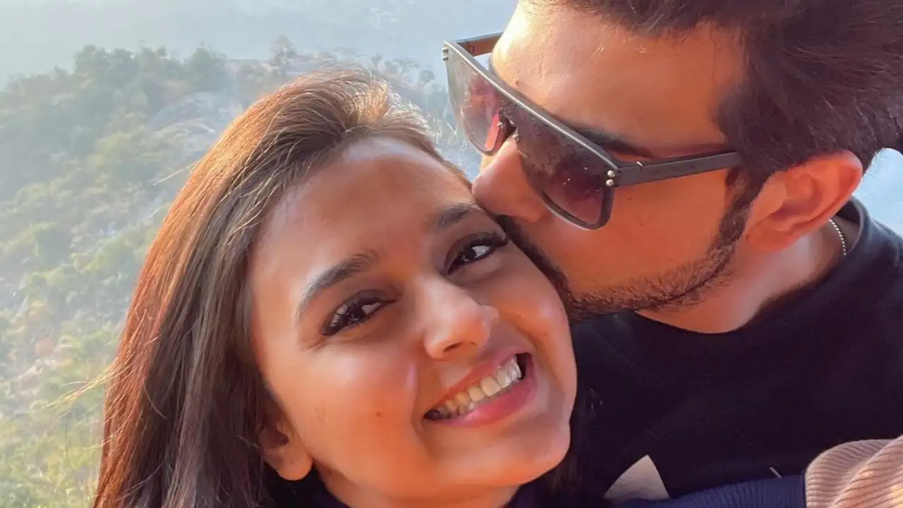 Image Source: Tejasswi Prakash Instagram Tejasswi Prakash, Karan Kundrra