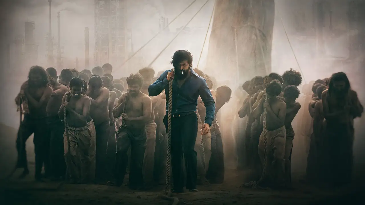 kgf chapter 2, kgf 2,