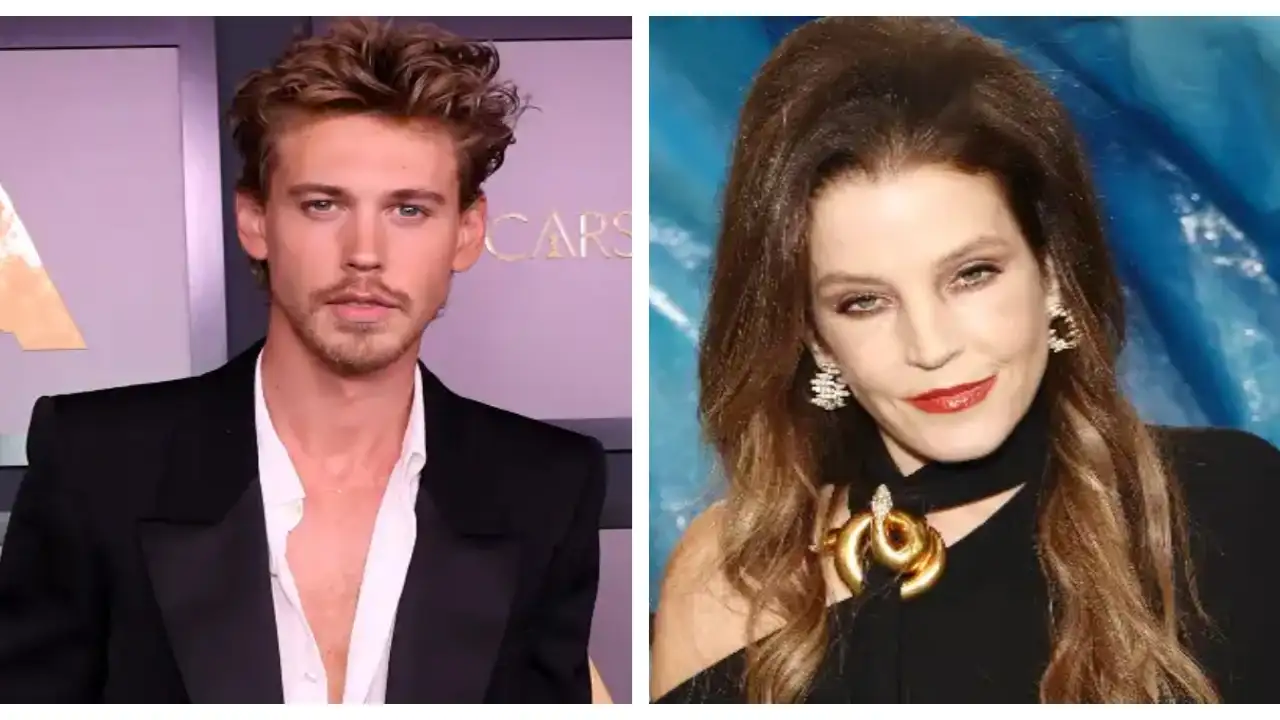 Austin Butler opens up about Lisa Marie Presley’s tragic death Austin Butler and Lisa Marie Presley
