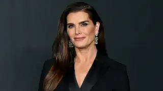 Brooke Shields ‘opened up’ about sexual assault details through Sundance Documentary for the ‘first time’