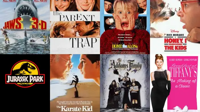 55 Best rated Classic Family Movies of all time | PINKVILLA 55 Best rated Classic Family Movies of all time | PINKVILLA