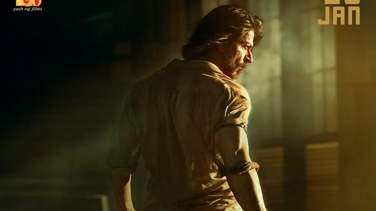 EXCLUSIVE: Gujarat Government promises a police protection for Shah Rukh Khan’s Pathaan in the state EXCLUSIVE: Gujarat Government promises a police protection for Shah Rukh Khan’s Pathaan in the state
