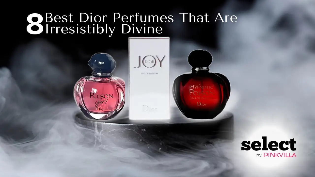 The Ultimate Guide To The Dior Poison Perfume Range