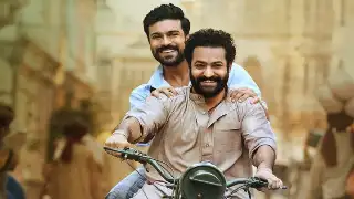 Ram Charan and Jr NTR's massive 'Indian Blockbuster' RRR to re-release in cinemas before 95th Oscar results?