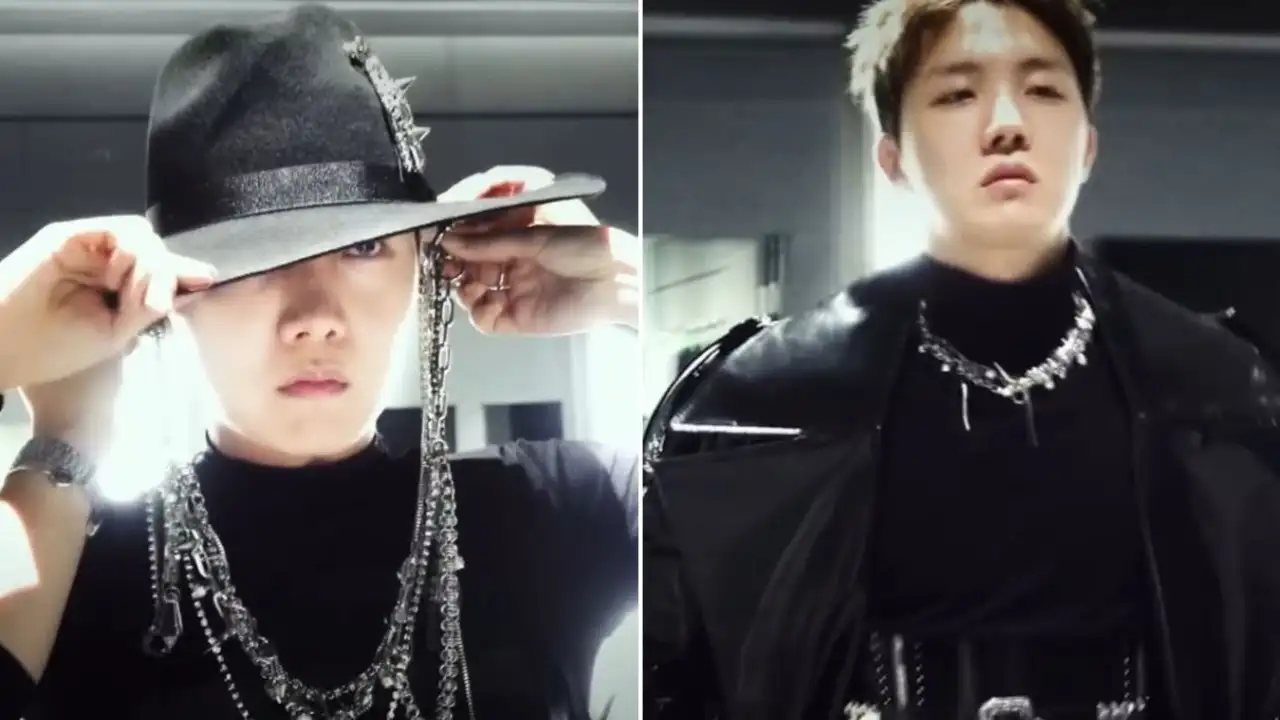 J-Hope J-Hope