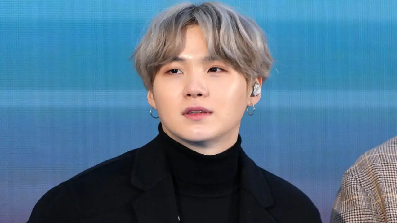 BTS SUGAs tattoo to be revealed soon Tattoo artist makes gorgeous pins for the group as gifts PINKVILLA Korean #34 BTS SUGAs tattoo to be revealed soon Tattoo artist makes gorgeous pins for the group as gifts PINKVILLA Korean