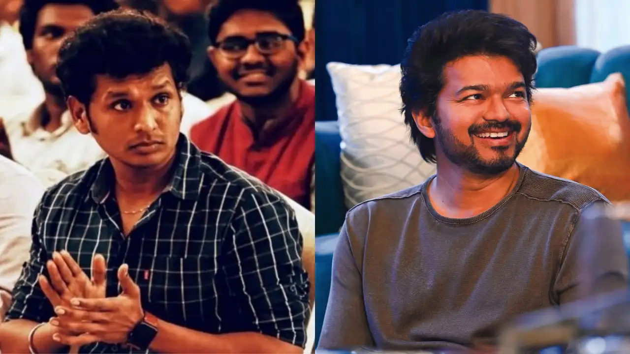 Lokesh Kanagaraj is currently working with Thalapathy Vijay in his upcoming project, which has been tentatively titled Thalapathy 67. Lokesh Kanagaraj, Thalapathy Vijay, Varisu