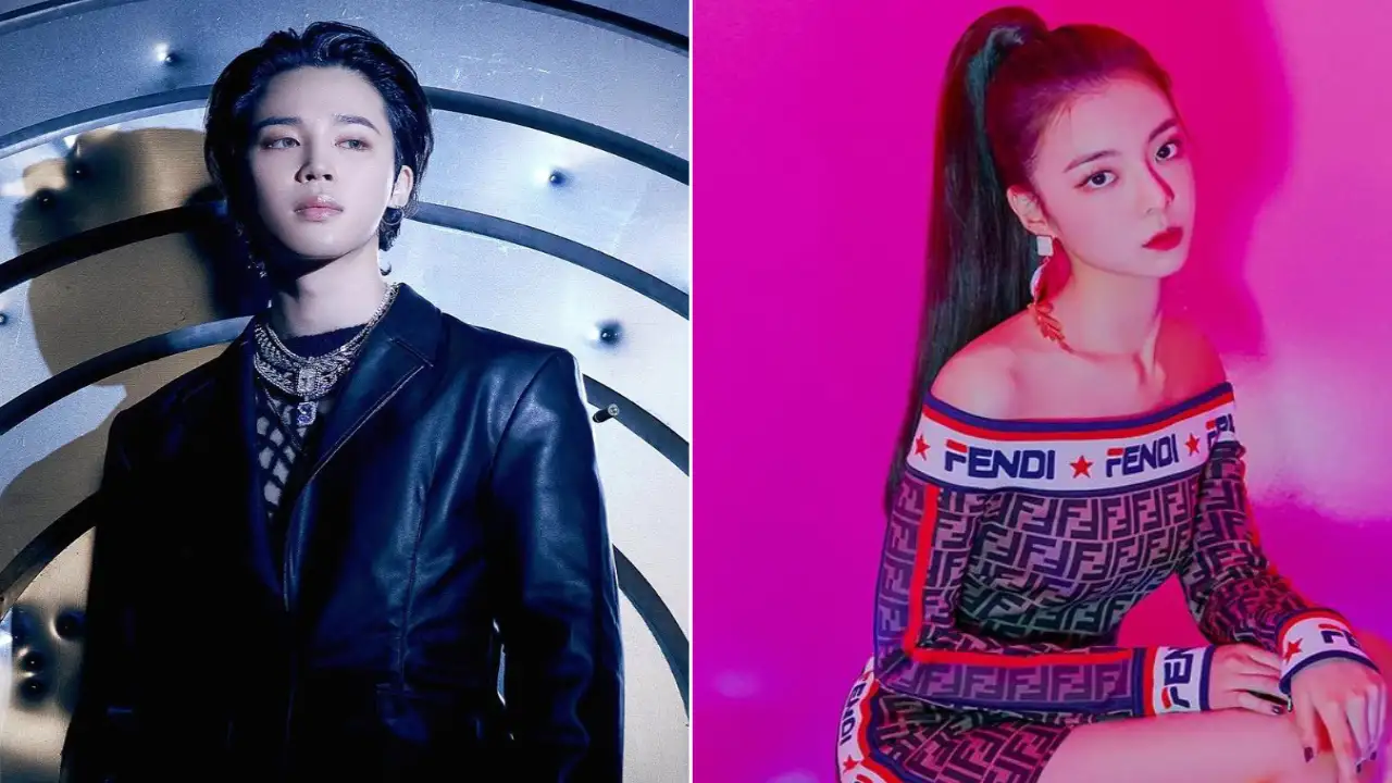 4 Times BTS's Jimin And BLACKPINK's Jennie Rocked The Same Chanel